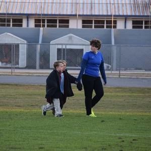 Meet your Posher, Abigail